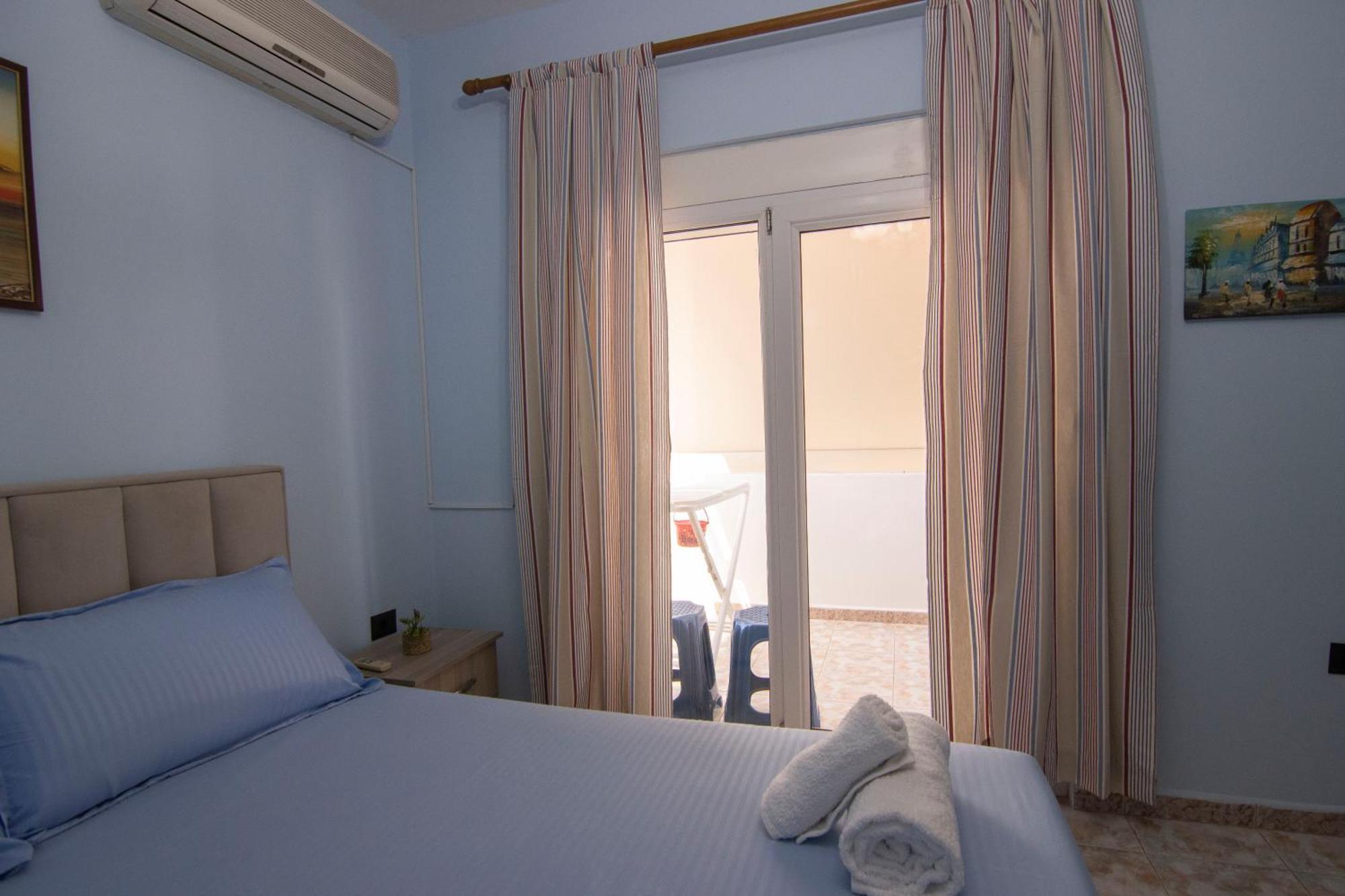 Tirana Central Apartment Екстер'єр фото